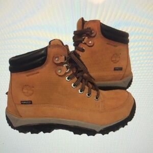 Timberland Rime Ridge mid Wp Primaloft waterproof Boots